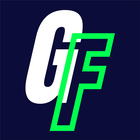 G.R.I.T. FITNESS biểu tượng