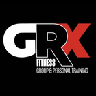 GRX Fitness-icoon