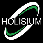 HOLISIUM أيقونة