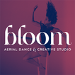 BLOOM Aerial Dance simgesi