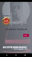 Poster Hyperbaric Fitness Ok