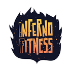 Inferno Fitness آئیکن