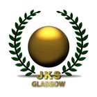 JKS Glasgow Members App biểu tượng