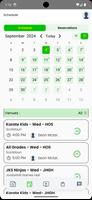 JKS Glasgow Members App bài đăng
