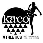 Ka’eo Athletics Project Zeichen