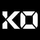 KO Gym ícone