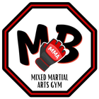 Icona Miah Bros MMA Gym