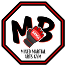 APK Miah Bros MMA Gym