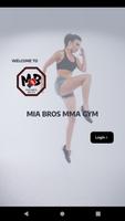 Miah Bros MMA Gym capture d'écran 3
