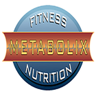 Metabolix Fitness biểu tượng