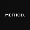 Icona METHOD.