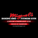 Miguel's Boxing Gym APK