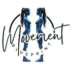 Movement BluePrint simgesi