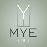 MYE Studio Zeichen