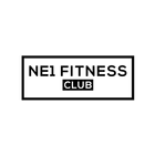 NE1 Fitness Club 圖標