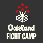 Icona Oakland Fight Camp