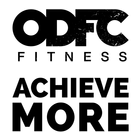 ODFC Fitness 아이콘