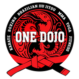One Dojo आइकन