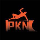 Parkour Ninjas icono