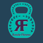 Rozzie Fitness icône
