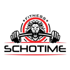 Schotime Fitness アイコン