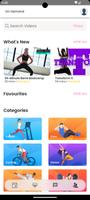Sculpt Pilates Co screenshot 2