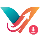 All Video Downloader Pro for Social Media biểu tượng