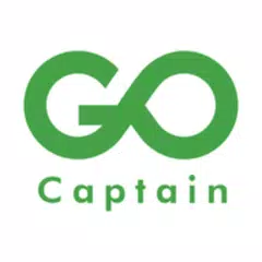 GO Captain アプリダウンロード