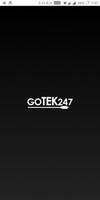 GoTEK247 poster