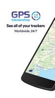 GPS Trackershop poster