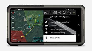 ATAK Plugin: goTenna bài đăng