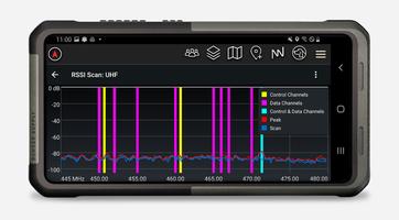 ATAK Plugin: goTenna 截图 1