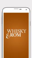 Whisky & Rom penulis hantaran