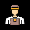 Go-Courier icon