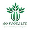 Go Foods icon