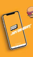 Zapp: More than Delivery XAPK download