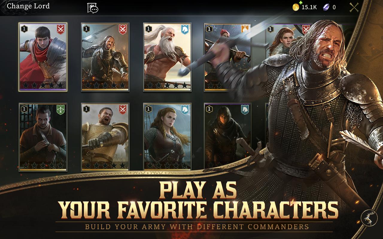 Android 用の Got Winter Is Coming M Apk をダウンロード Android 用の Got Winter Is Coming M Apk をダウンロード