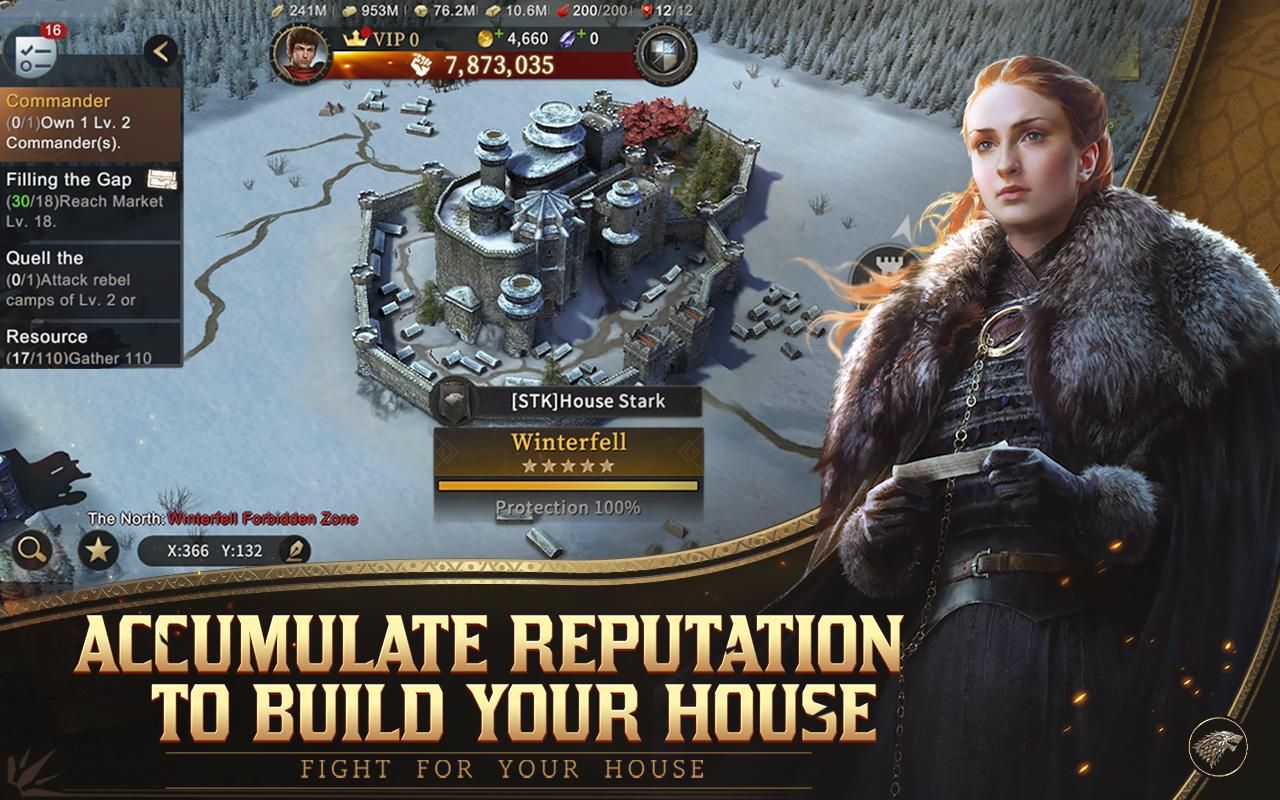 Android 用の Got Winter Is Coming M Apk をダウンロード Android 用の Got Winter Is Coming M Apk をダウンロード