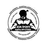 ASM Sports آئیکن
