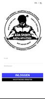 ASM Sports 海报