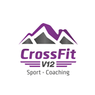 Crossfit V12 ikona
