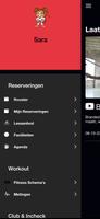 Judoschool Amstelveen 截图 1