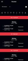 Judoschool Amstelveen 截图 2