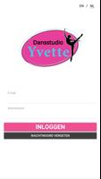 Dansstudio Yvette 截图 1