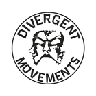 Divergent Movements-icoon