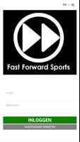 Fast Forward Sports plakat