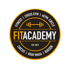 The Fit Academy आइकन