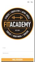 The Fit Academy पोस्टर