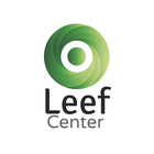Leef Center icône
