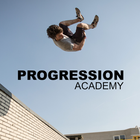 Progression Academy आइकन